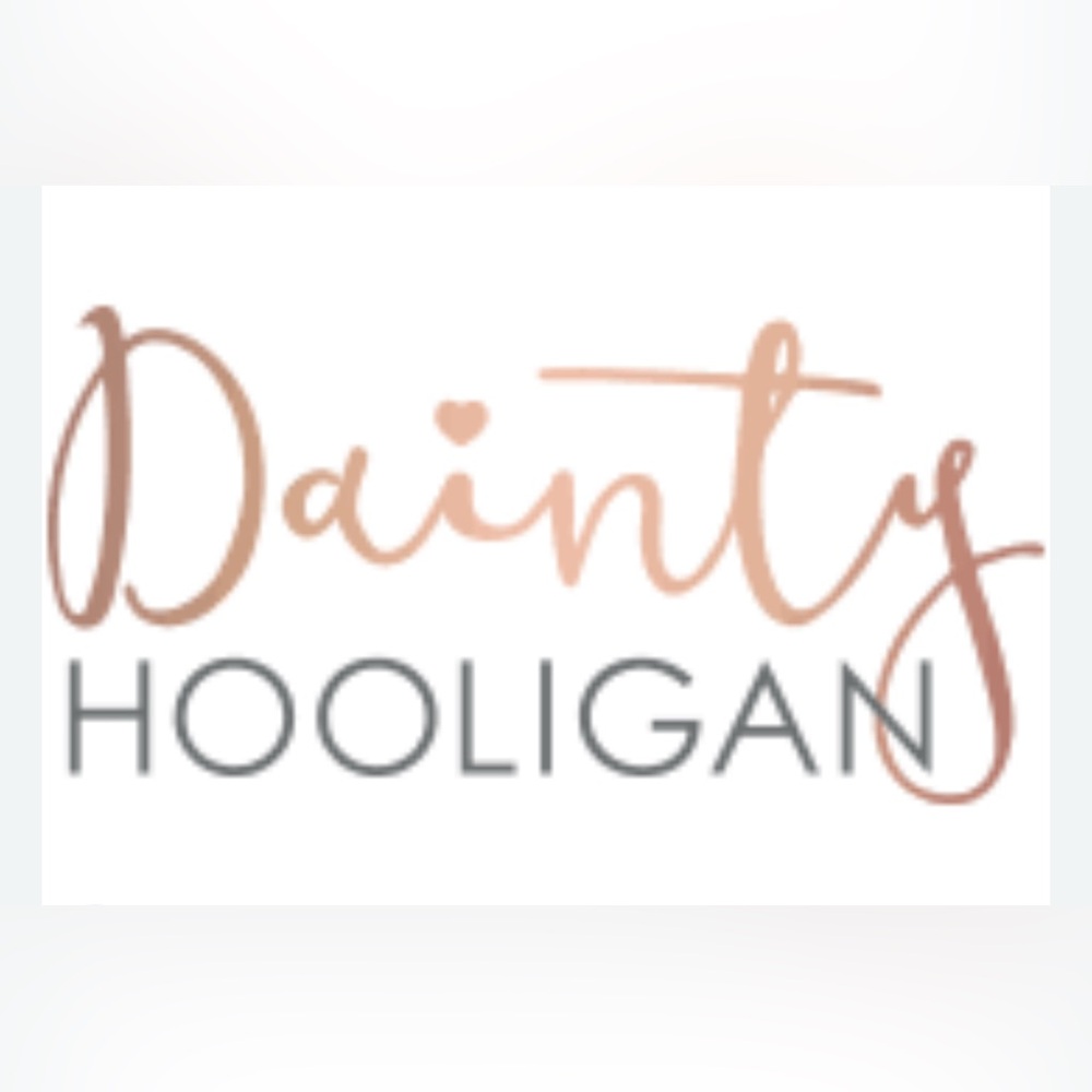 Dainty Hooligan LOT of 6: 2 dresses , 1 romper, 1 maxi, 2 blouses - 3 NWT